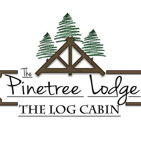 The Pinetree Lodge Kirkmichael  Экстерьер фото