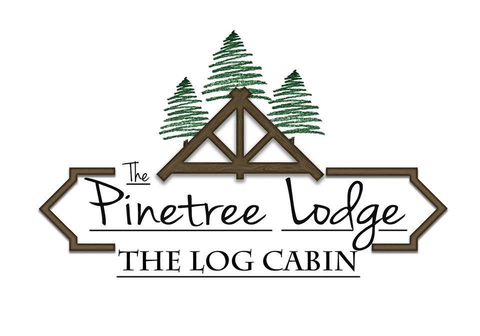 The Pinetree Lodge Kirkmichael  Экстерьер фото